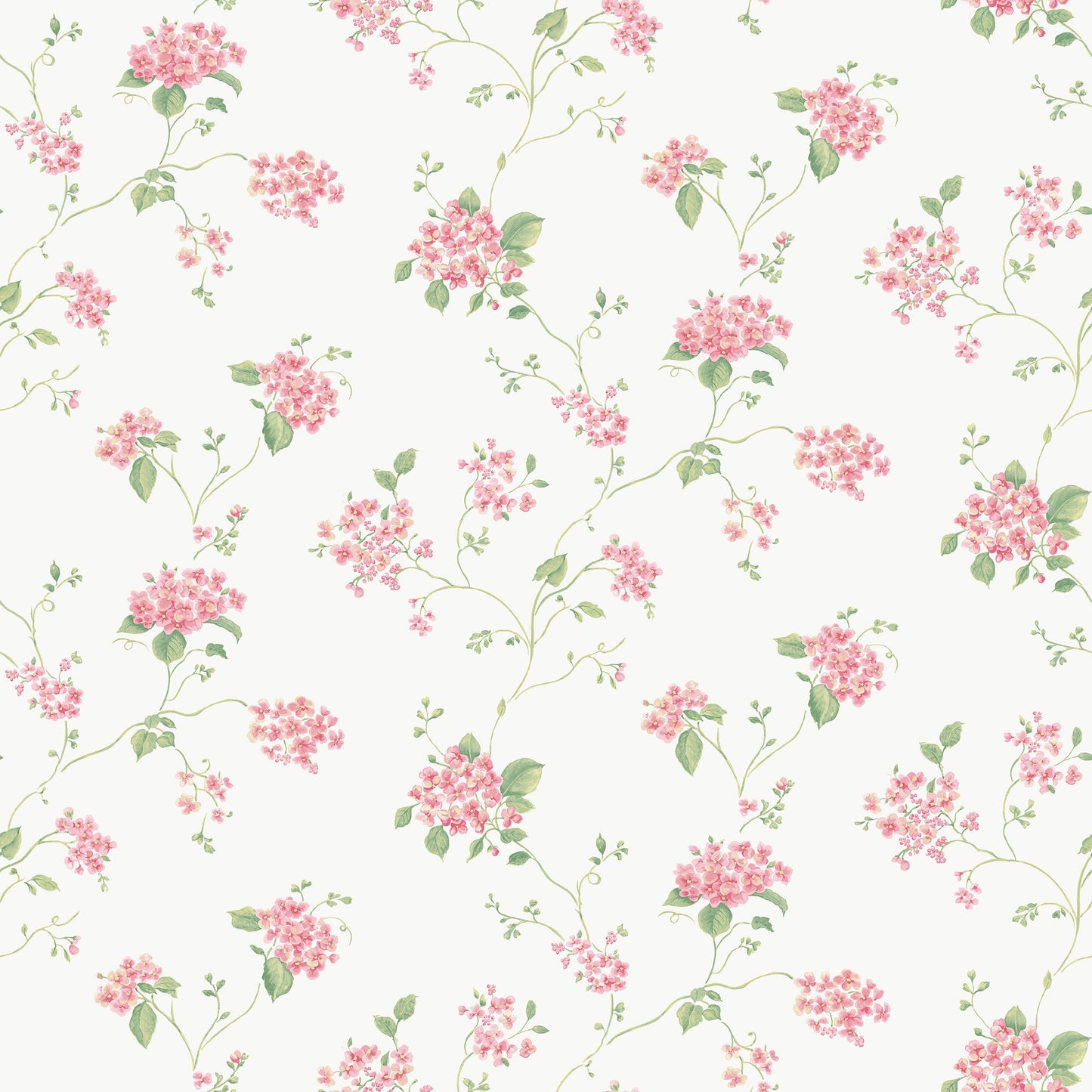GALERIE WALLCOVERINGS Miniatures 3    Pink   - G68718