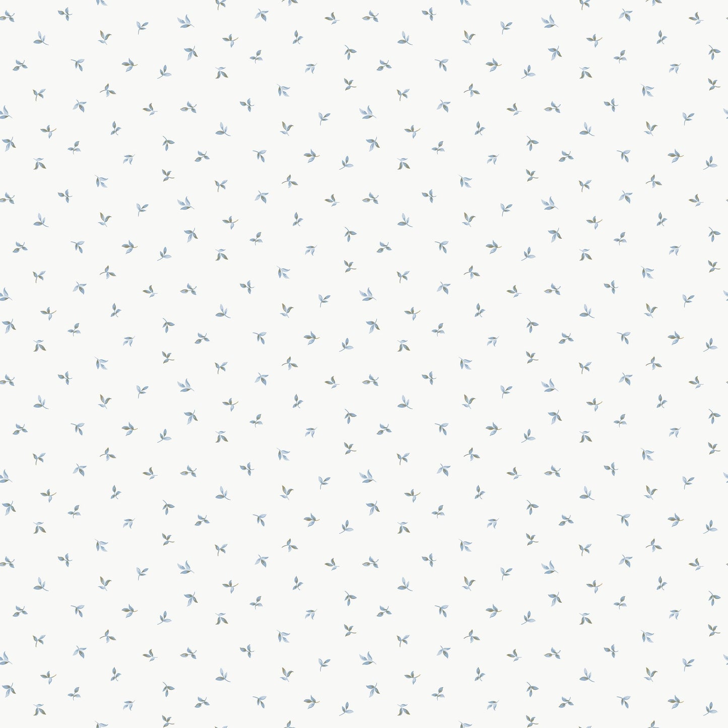 GALERIE WALLCOVERINGS Miniatures 3    Blue   - G68719
