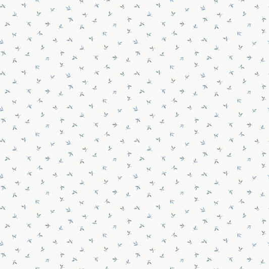 GALERIE WALLCOVERINGS Miniatures 3    Blue   - G68719