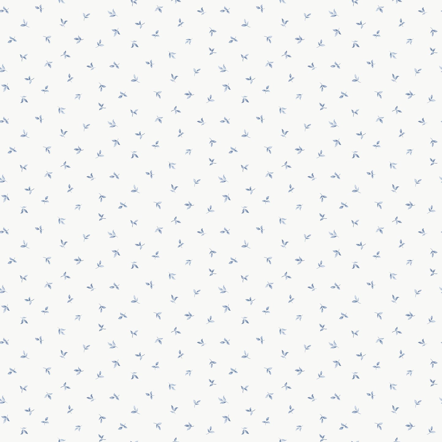 GALERIE WALLCOVERINGS Miniatures 3    Blue   - G68720