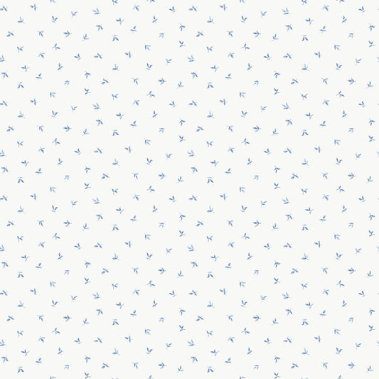 GALERIE WALLCOVERINGS Miniatures 3    Blue   - G68720
