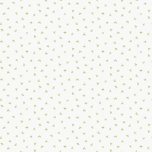 GALERIE WALLCOVERINGS Miniatures 3    Green   - G68721