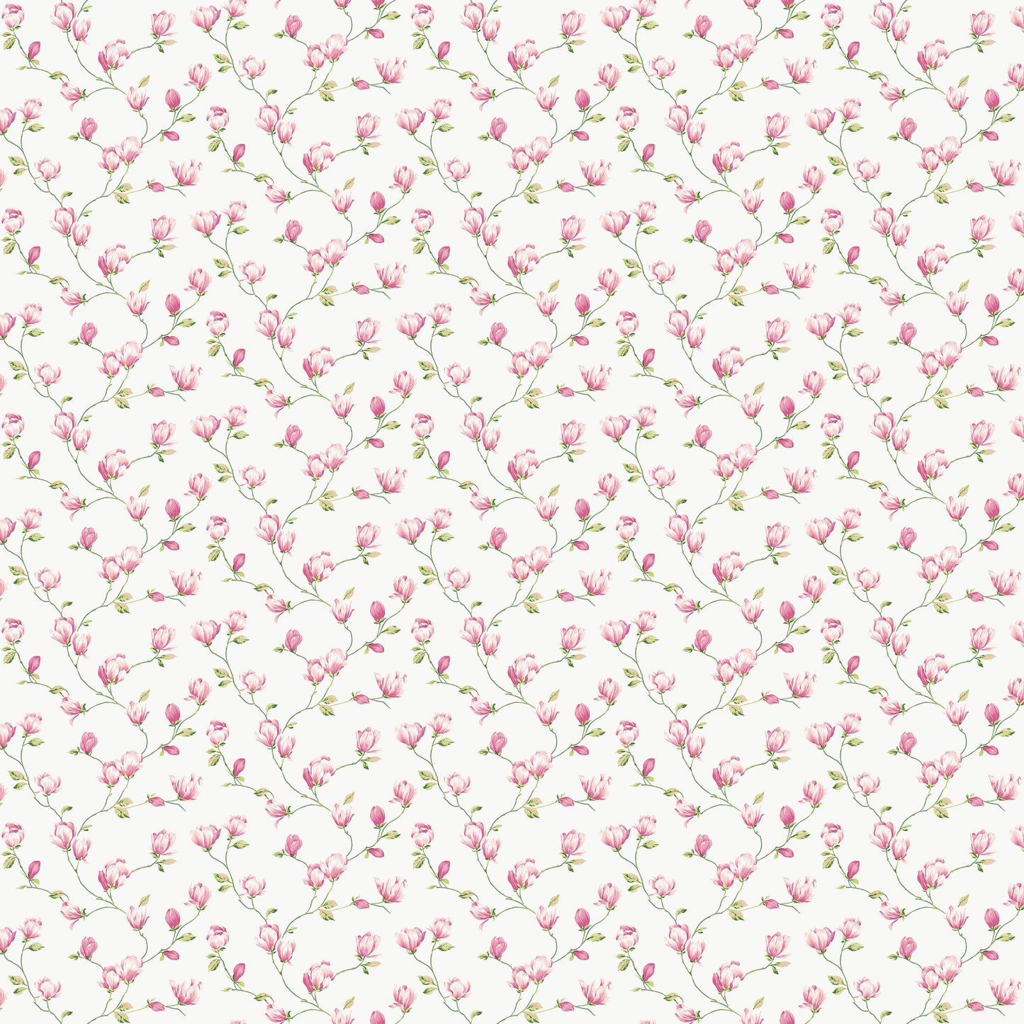 GALERIE WALLCOVERINGS Miniatures 3    Pink   - G68723