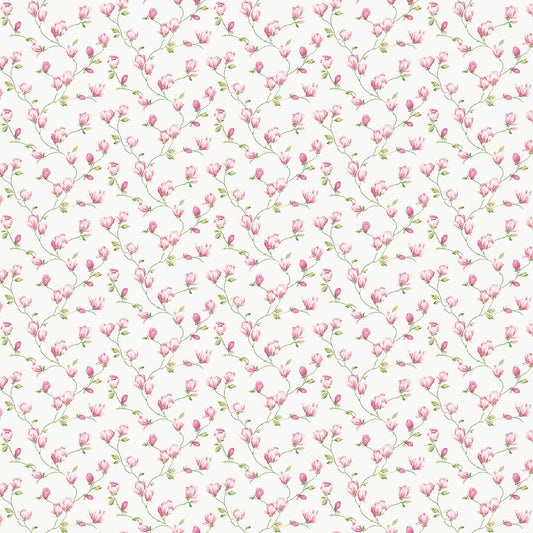 GALERIE WALLCOVERINGS Miniatures 3    Pink   - G68723