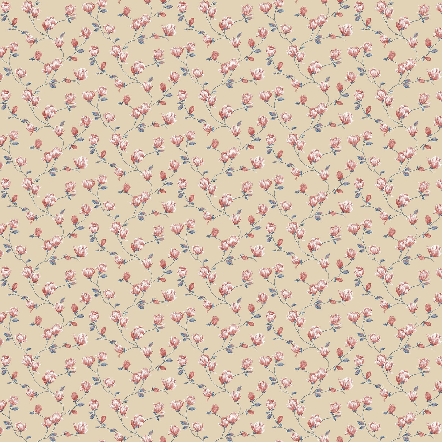 GALERIE WALLCOVERINGS Miniatures 3    Beige   - G68724