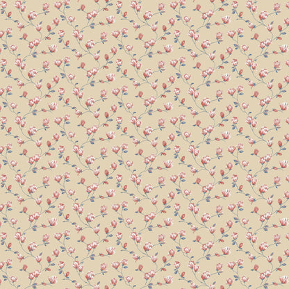 GALERIE WALLCOVERINGS Miniatures 3    Beige   - G68724