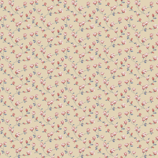 GALERIE WALLCOVERINGS Miniatures 3    Beige   - G68724