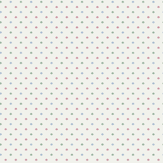 GALERIE WALLCOVERINGS Miniatures 3    Blue   - G68733
