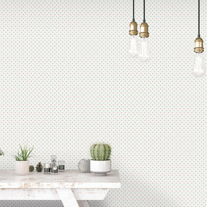 GALERIE WALLCOVERINGS Miniatures 3    Blue   - G68733