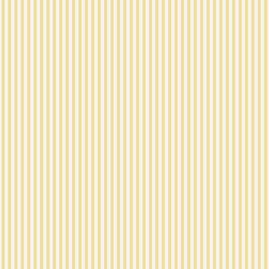 GALERIE WALLCOVERINGS Miniatures 3    Yellow   - G68737