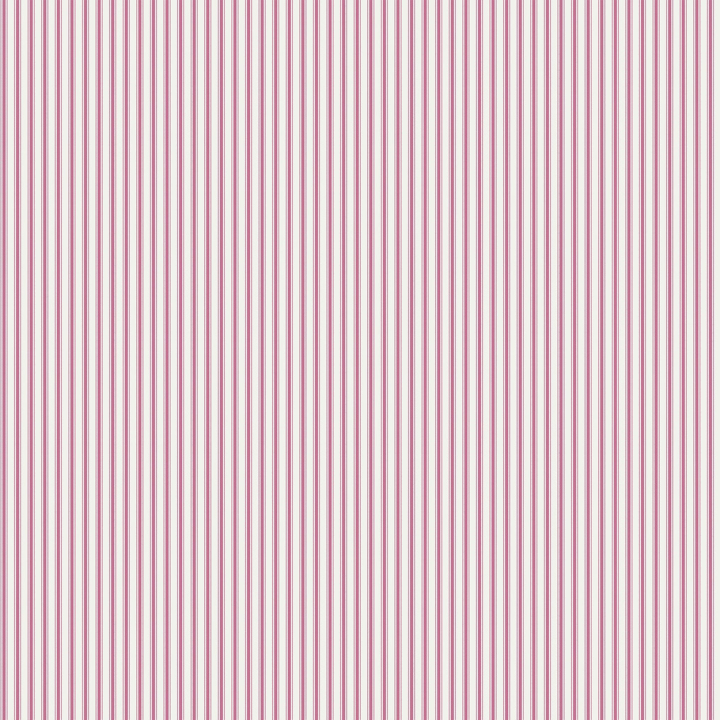 GALERIE WALLCOVERINGS Miniatures 3    Red   - G68738