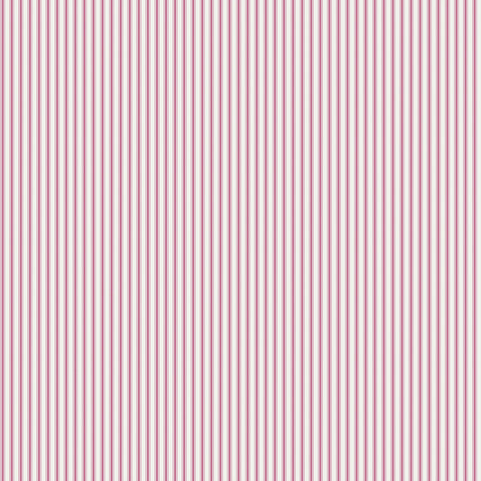GALERIE WALLCOVERINGS Miniatures 3    Red   - G68738