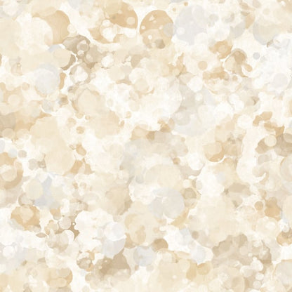 Galerie Wallcoverings Atmosphere Bubble Up Galerie Wallcoverings  Beige   - G78238