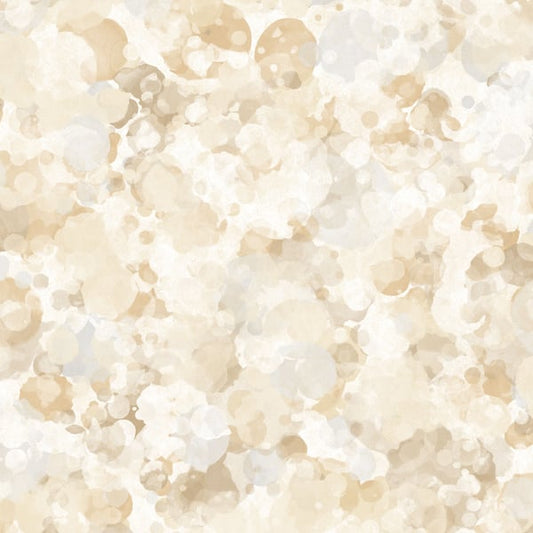 Galerie Wallcoverings Atmosphere Bubble Up Galerie Wallcoverings  Beige   - G78238