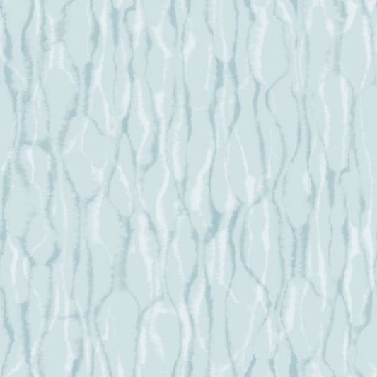 Galerie Wallcoverings Atmosphere Drizzle Galerie Wallcoverings  Blue   - G78239