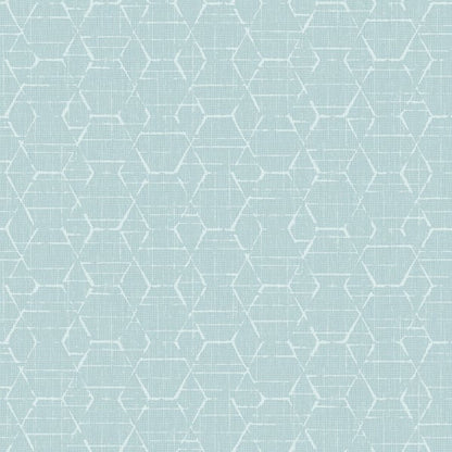 Galerie Wallcoverings Atmosphere Hextex Galerie Wallcoverings  Blue   - G78245