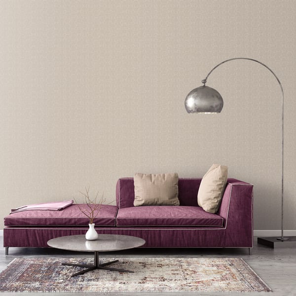 Galerie Wallcoverings Atmosphere Hextex Galerie Wallcoverings  Beige   - G78246