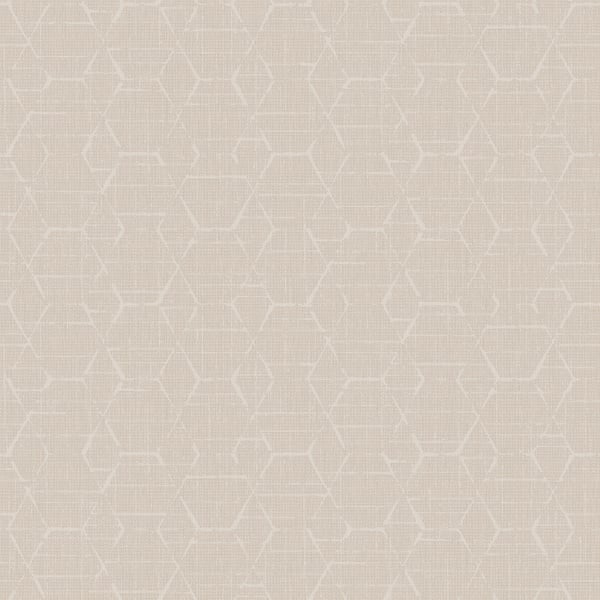 Galerie Wallcoverings Atmosphere Hextex Galerie Wallcoverings  Beige   - G78246