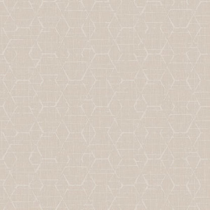 Galerie Wallcoverings Atmosphere Hextex Galerie Wallcoverings  Beige   - G78246