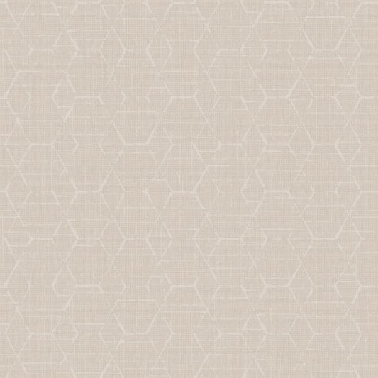 Galerie Wallcoverings Atmosphere Hextex Galerie Wallcoverings  Beige   - G78246