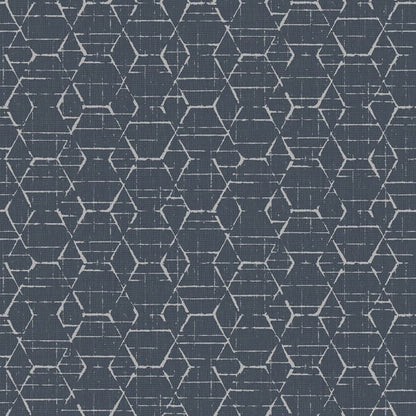 Galerie Wallcoverings Atmosphere Hextex Galerie Wallcoverings  Blue   - G78247