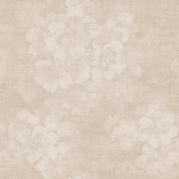 Galerie Wallcoverings Atmosphere Mystic Floral Galerie Wallcoverings  Beige   - G78263
