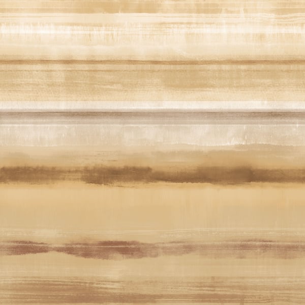 Galerie Wallcoverings Atmosphere Skye Stripe Galerie Wallcoverings  Gold   - G78269