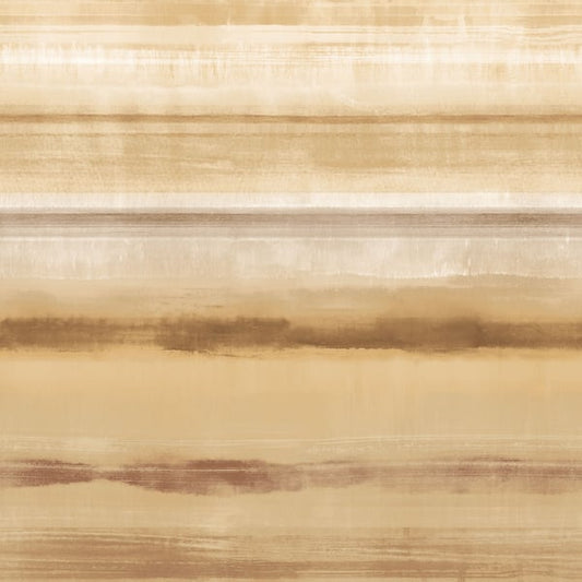 Galerie Wallcoverings Atmosphere Skye Stripe Galerie Wallcoverings  Gold   - G78269
