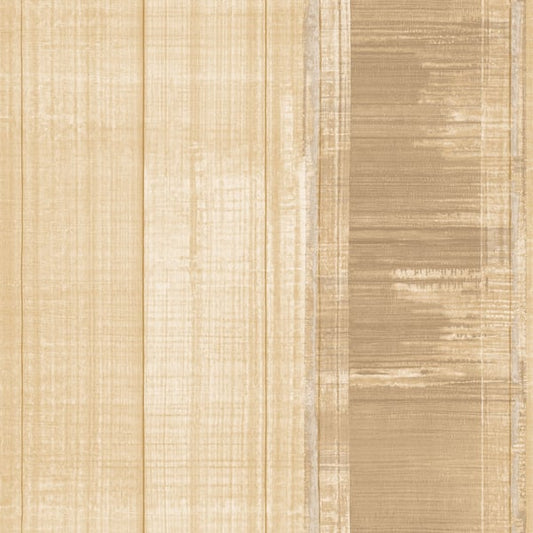 Galerie Wallcoverings Atmosphere Sublime Stripe Galerie Wallcoverings  Bronze, Brown   - G78273