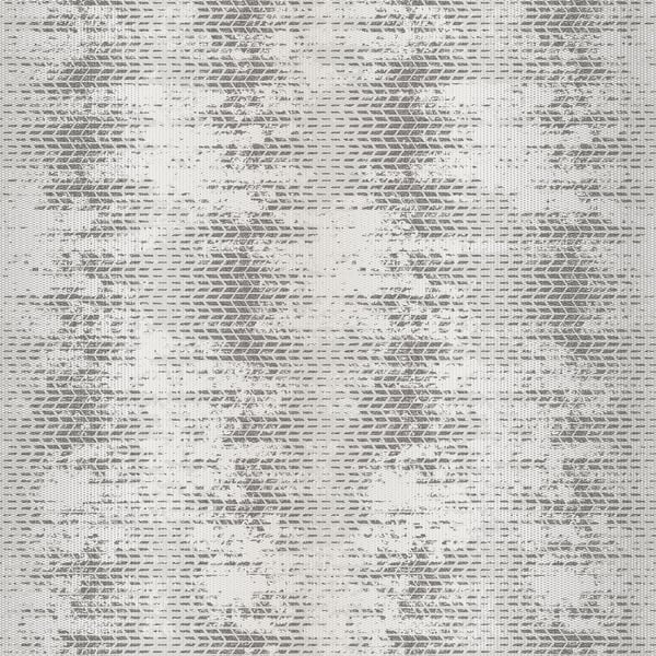 Gray snakeskin print wallpaper texture with tonal scales.