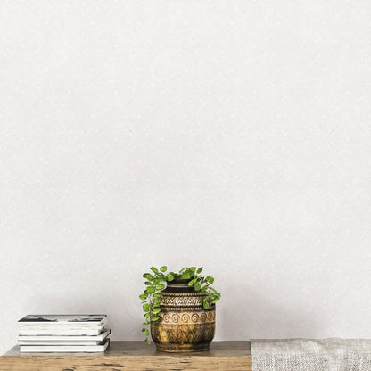 Galerie Wallcoverings Bazaar Moroccan Paisley Galerie Wallcoverings  White   - G78318