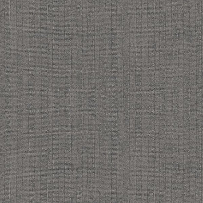 Galerie Wallcoverings Bazaar Moss Stripe Galerie Wallcoverings  Silver Grey   - G78321