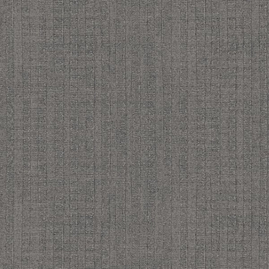 Galerie Wallcoverings Bazaar Moss Stripe Galerie Wallcoverings  Silver Grey   - G78321