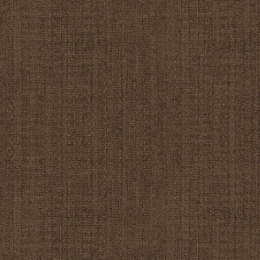 Galerie Wallcoverings Bazaar Moss Stripe Galerie Wallcoverings  Bronze, Brown   - G78322