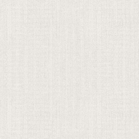 Galerie Wallcoverings Bazaar Moss Stripe Galerie Wallcoverings  Silver Grey   - G78325