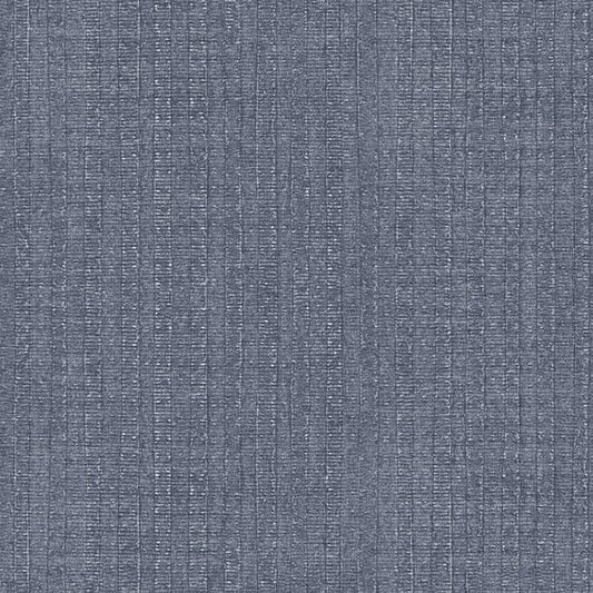 Galerie Wallcoverings Bazaar Moss Stripe Galerie Wallcoverings  Blue   - G78326