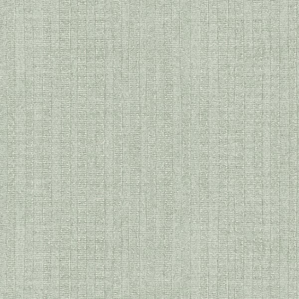 Light grey linen-like fabric with subtle vertical ribbing; upholstery material.