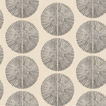 Galerie Wallcoverings Bazaar Soleil Galerie Wallcoverings  Beige   - G78329