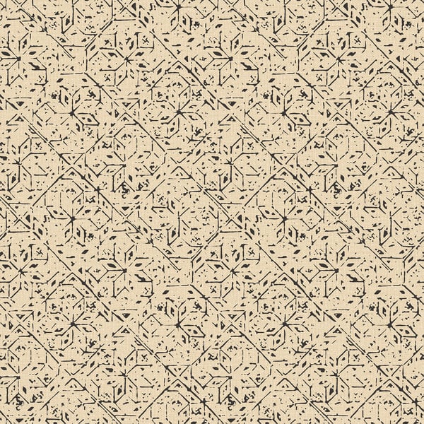 Galerie Wallcoverings Bazaar Tangier Tile Galerie Wallcoverings  Beige   - G78335