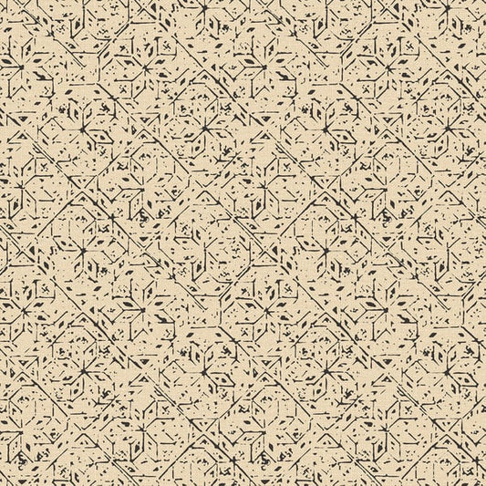 Galerie Wallcoverings Bazaar Tangier Tile Galerie Wallcoverings  Beige   - G78335