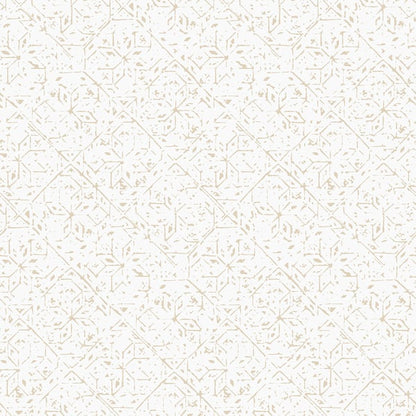 Galerie Wallcoverings Bazaar Tangier Tile Galerie Wallcoverings  Beige   - G78338