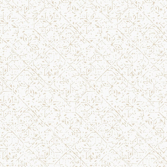 Galerie Wallcoverings Bazaar Tangier Tile Galerie Wallcoverings  Beige   - G78338