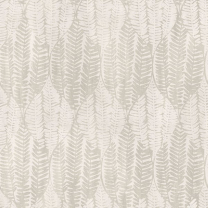 Galerie Wallcoverings Bazaar Wasabi Leaves Galerie Wallcoverings  Beige   - G78340
