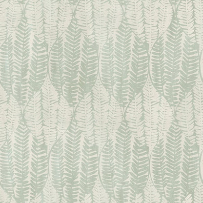 Galerie Wallcoverings Bazaar Wasabi Leaves Galerie Wallcoverings  Green   - G78341