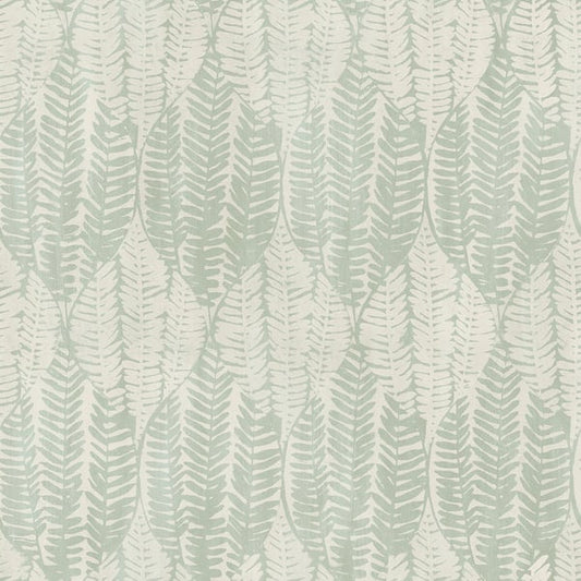 Galerie Wallcoverings Bazaar Wasabi Leaves Galerie Wallcoverings  Green   - G78341
