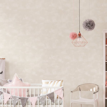 Galerie Wallcoverings Tiny Tots 2 Baby Texture Galerie Wallcoverings  Beige   - G78350