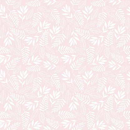 Galerie Wallcoverings Tiny Tots 2 Koala Leaf Galerie Wallcoverings  Pink   - G78382