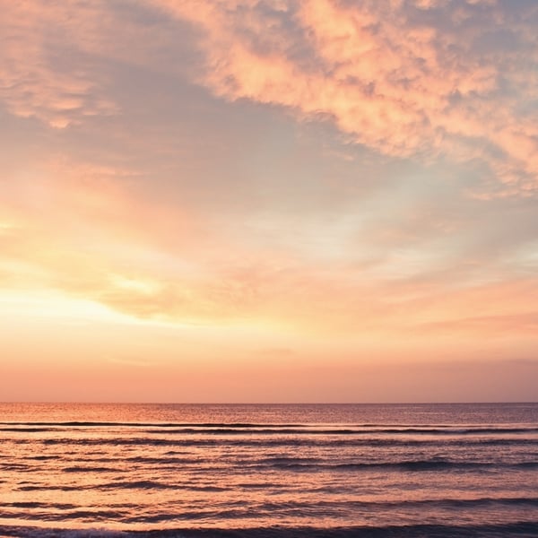 Galerie Wallcoverings Atmosphere MURAL Galerie Wallcoverings  Orange   - G78427