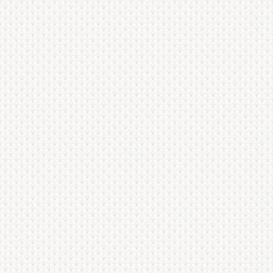 Galerie Wallcoverings Secret Garden Secret Scallop Galerie Wallcoverings  Beige   - G78513