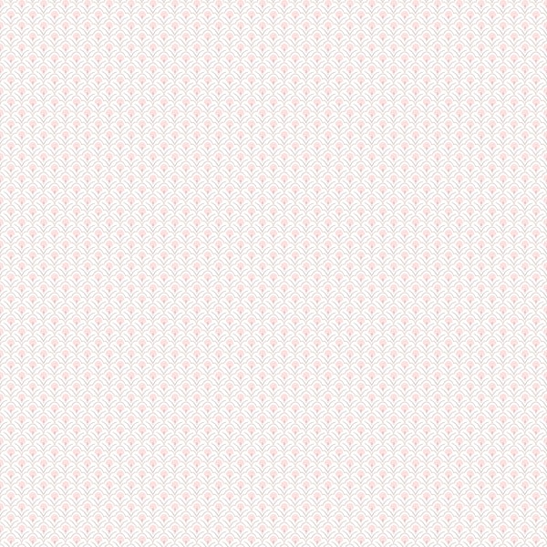 Galerie Wallcoverings Secret Garden Secret Scallop Galerie Wallcoverings  Pink   - G78515